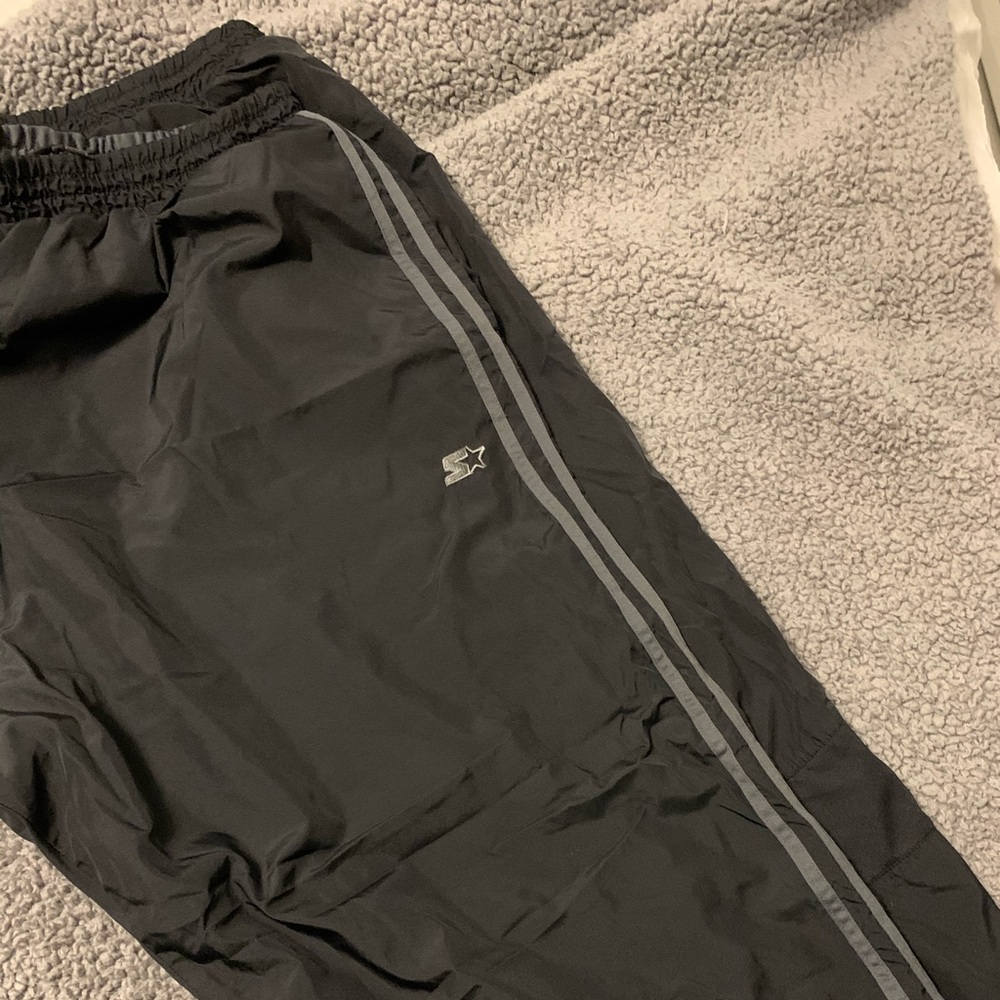 Starter work out pants 3xl
